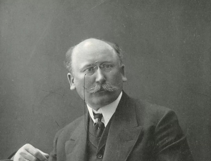 Fritz Beindorff de Pelikan