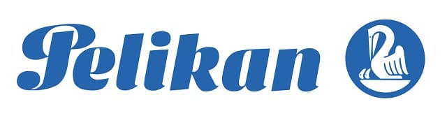 Imagen del nuevo logotipo de Pelikan