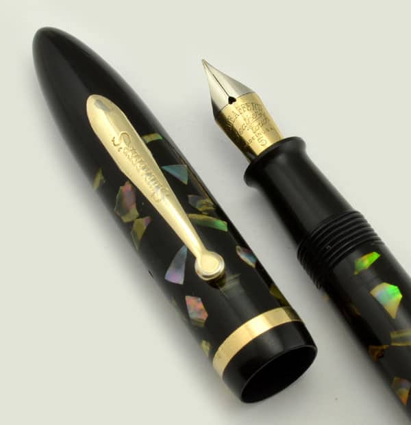 Sheaffer Feather touch 2