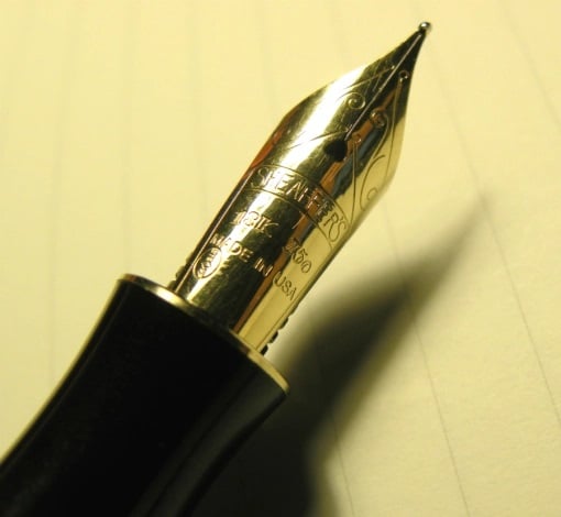 Sheaffer Connaisseur