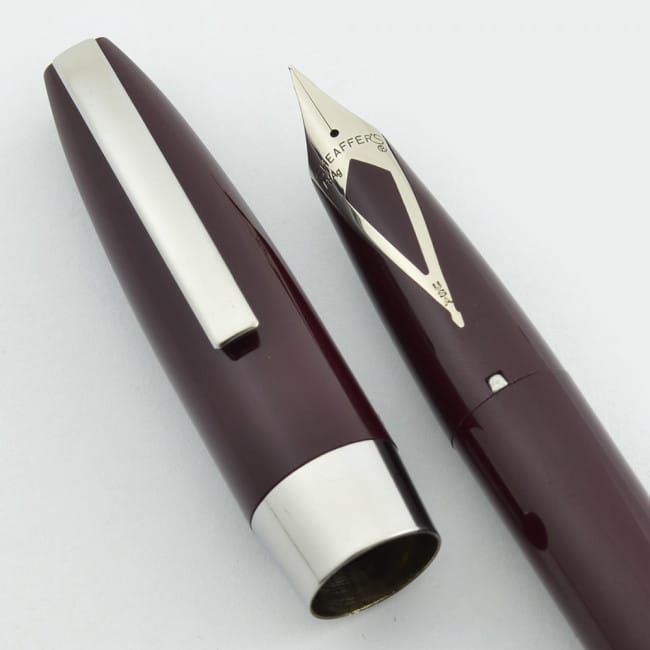 Sheaffer PFM granate