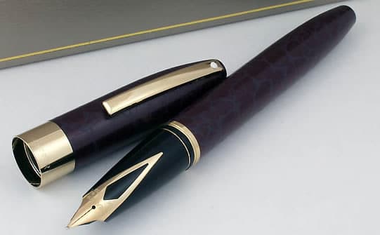 Sheaffer Legacy