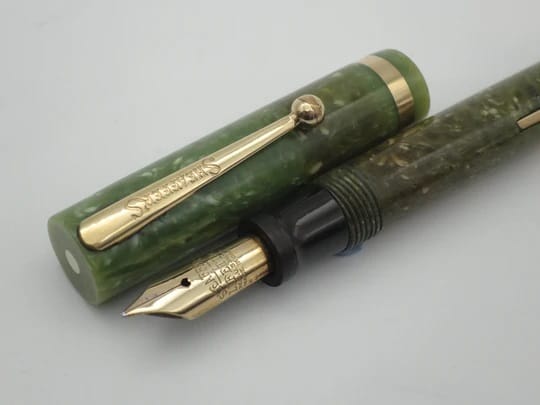 Sheaffer Lifetime 1920