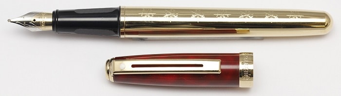 Sheaffer Prelude 1997