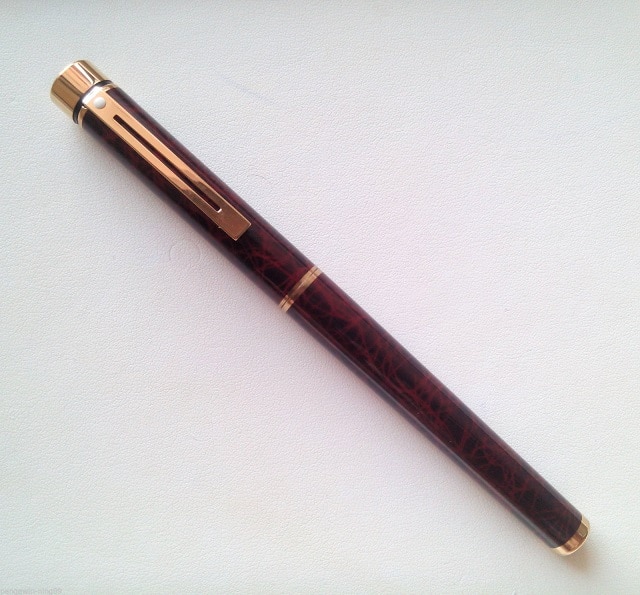 Sheaffer Targa