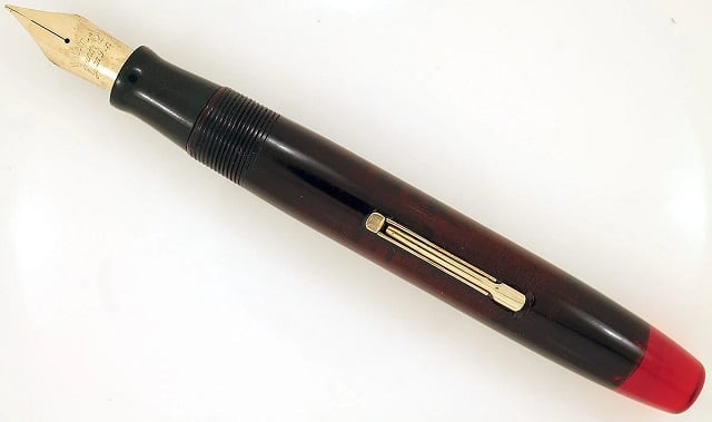 Pluma Waterman 100 Years Pen