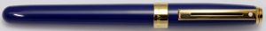 Prelude 9175 signature GT lacada en azul