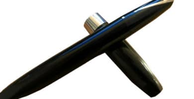 Sheaffer Pen For Men desencapuchada