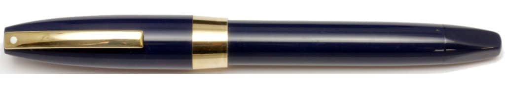 Sheaffer Pen For Men III azul encapuchada