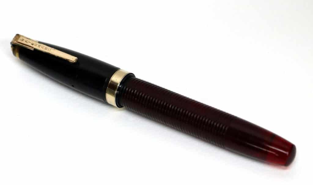 Hundred Year Pen De Luxe