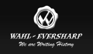 Logo Wahl Eversharp TM