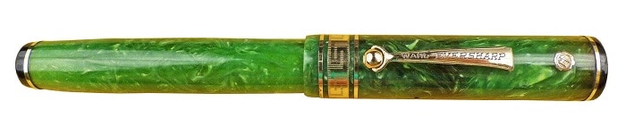 Wahl Eversharp Decoband verde jade