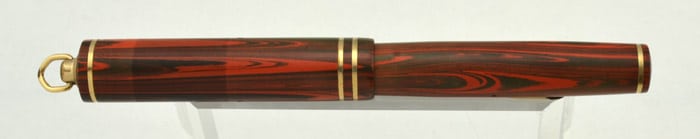 Pluma Wahl Signature Rosewood años 20