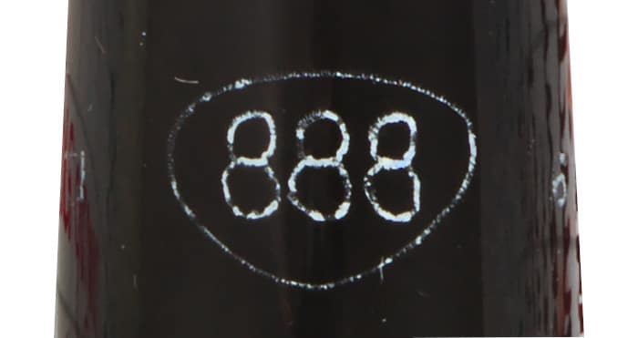 Logotipo Aurora 888