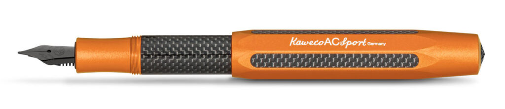 Kaweco AC Sport Orange