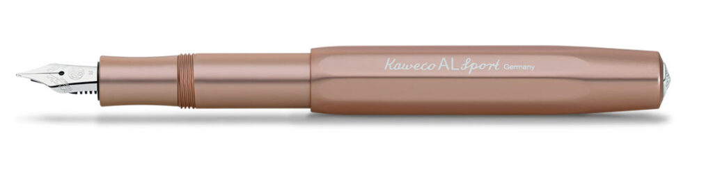 Kaweco AL Sport Rosé Gold