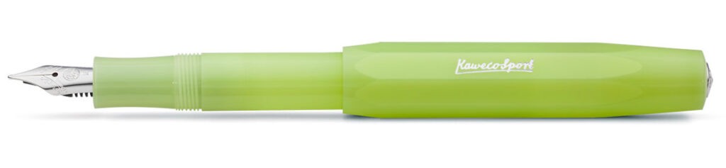Kaweco Frosted Sport 