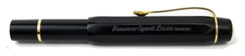 Kaweco Sport Luxe