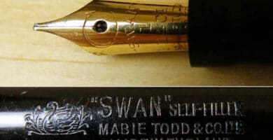 Historia de la firma Swan
